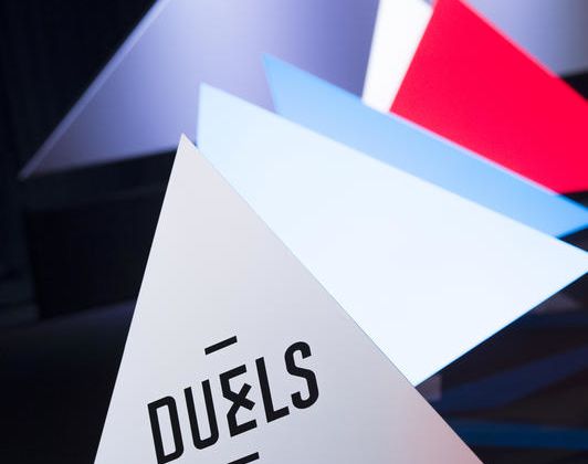 Collection Duels sur France 5, ce soir : Anquetil et Poulidor.