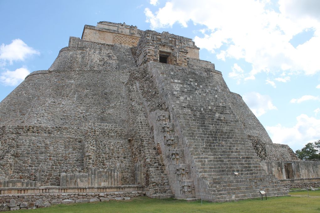 Uxmal