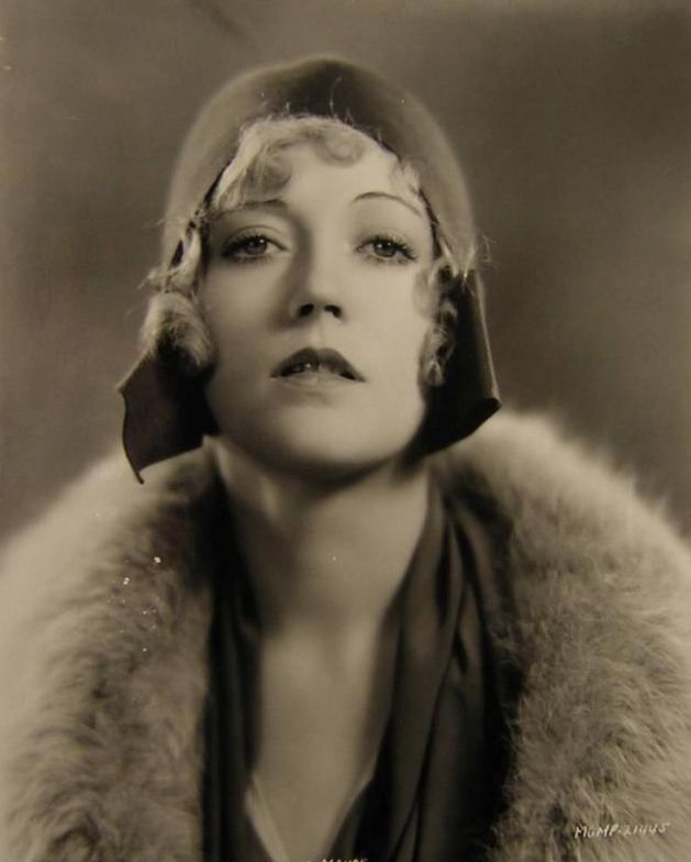 Marion Davies