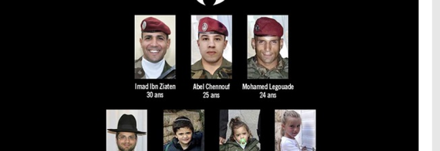 SOUVENONS-NOUS…