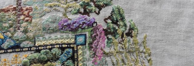 Moss garden, la suite
