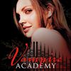 Vampire Academy de Richelle Mead (COMPLET)