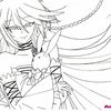 Pandora Hearts