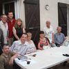 Compte rendu Comité local 21/7/2011 à St Estève et repas citoyen
