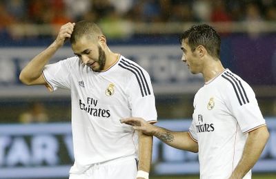 Real Madrid : Benzema en quête d’un nouveau record !