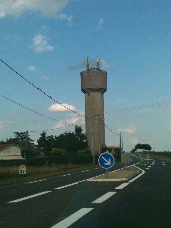 Album - Chateaux-d-eau