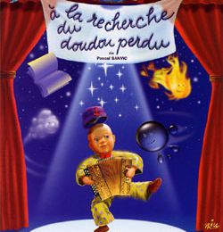 A la recherche du Doudou perdu