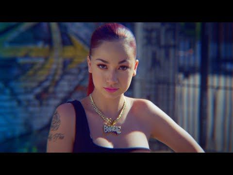 BHAD BHABIE feat. YG - "Juice" Lyrics; Official Music Video; Parole de la chanson; traduction