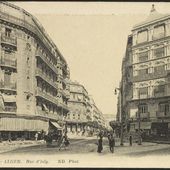 Anniversaire : le massacre de la rue d'Isly toujours occulté - Boulevard Voltaire