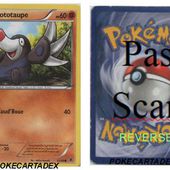 SERIE/NOIR&amp;BLANC/POUVOIRS EMERGENTS/51-60/55/98 - pokecartadex.over-blog.com