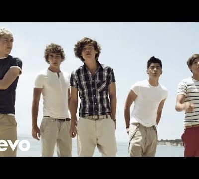 Nouveau Boys band, les mecs n'ont pas fini d'être jaloux...