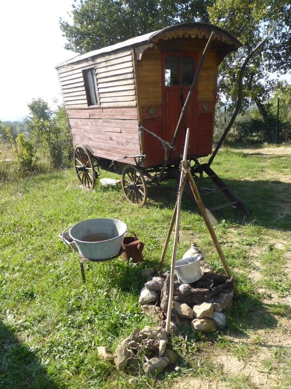 Album - St-Qentin-La-Poterie-29-Octobre