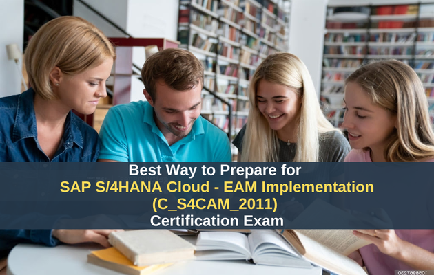 All that you need to know about SAP C_S4CAM_2011 Certification