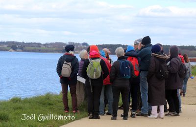 Un fleuve, des marées, des hommes : une belle participation du public.