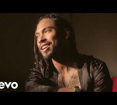 Miguel - Come Through and Chill ft. J. Cole, Salaam Remi
