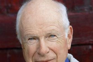 Lien : Oublier le temps de Peter Brook