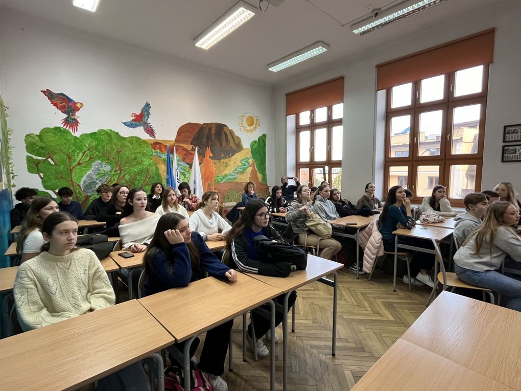 PL24 PSLL - Master of teaching 