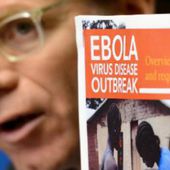 Ebola : l'OMS prévoit une explosion des cas en décembre