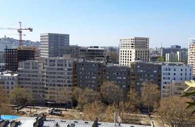 Enquête Urbasanté : démarrage de la seconde phase en mars 