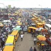 Nigeria será el tercer país más poblado del mundo en el año 2050. - El Muni