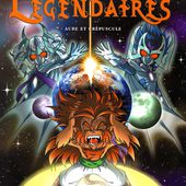 Les Légendaires Tome 07 : Aube et Crépuscule