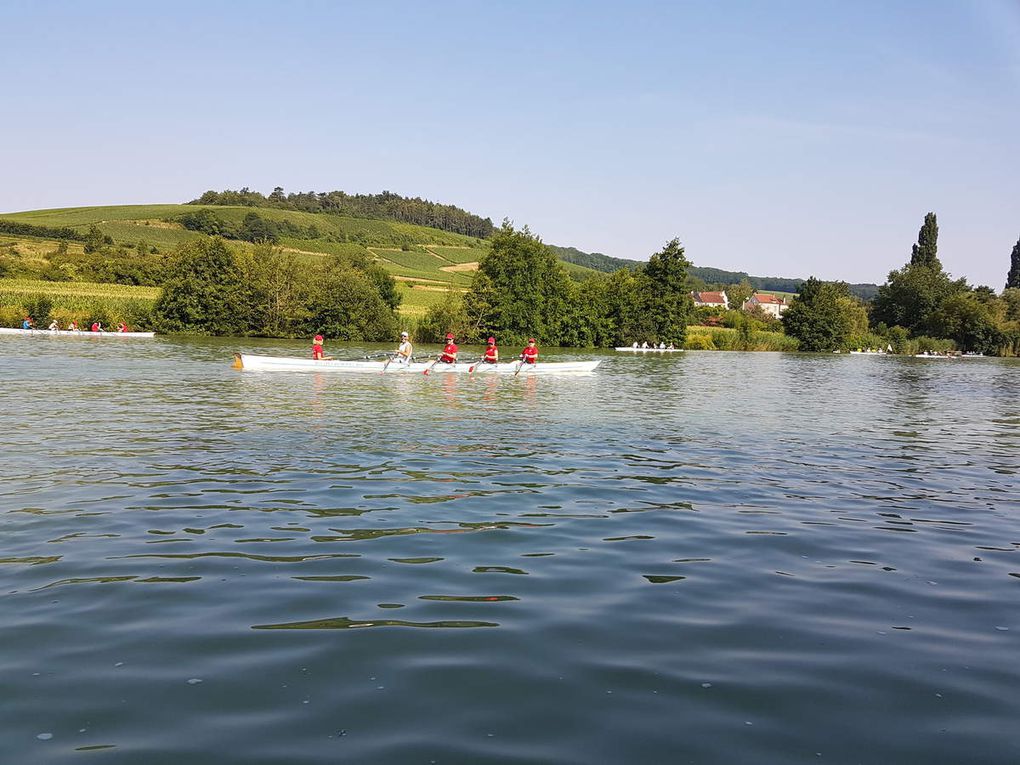 RANDONNEE JEAN de la FONTAINE le 7 juillet 2018