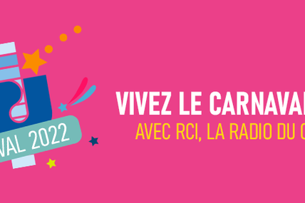 Carnaval 2022 : RCI Guadeloupe vous emmènent au cœur du carnaval à Pointe-à-Pitre et à Basse-Terre !