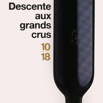 Descente aux grands crus