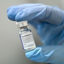 L'Allemagne se tourne vers le vaccin russe