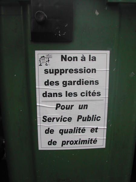 Album - Luttes-contre-la-precarite
