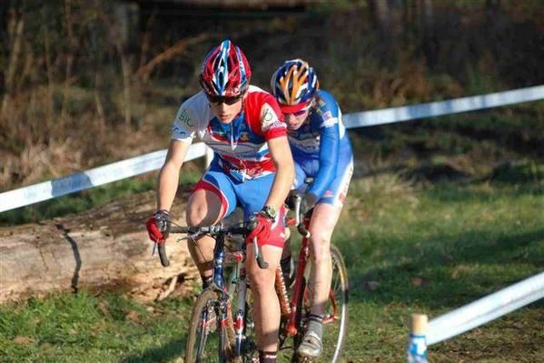 Photos de ma saison de cross