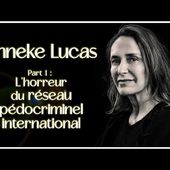 J'ai été vendue à un réseau p*dophile d'élite / L'histoire d'un trafic d'enfants - Anneke Lucas