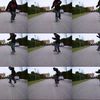 Switch FS body varial nollie shove-it