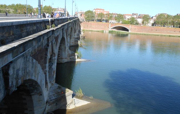 La Garonne