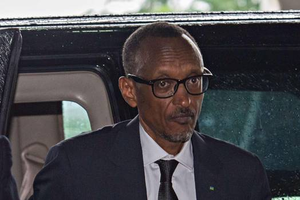 U.S. lawmaker seeks probe into alleged Rwandan government plots to kill dissidents 