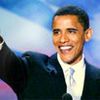 Victoire de Barack Obama