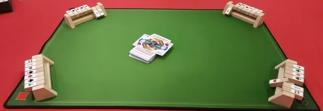 Concours Lépine : Atoukoi pour jouer à la belote confortablement