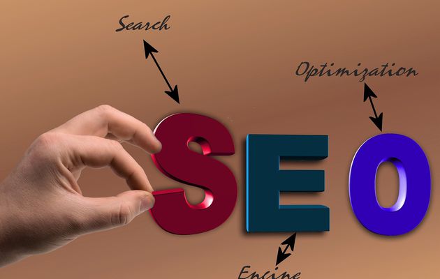 Does Internet Design Rely SEO?