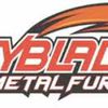 Les épisodes Beyblade Metal Fury 4D