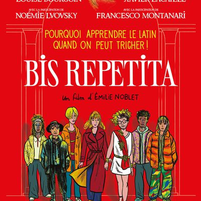 Bis repetita: Le latin pour tous