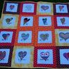 1 Quilt Schule Neunkirchen