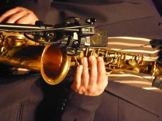 Quelques têtes de Jazz en Tête