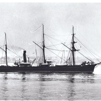 La rade de Lorient au c?ur de l'Histoire