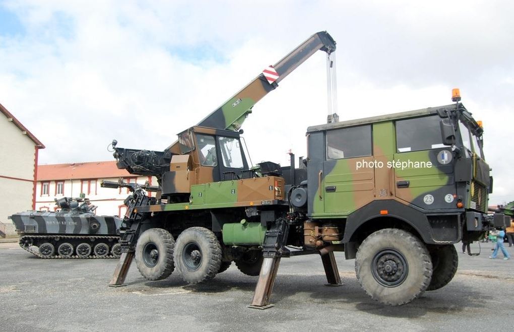 Diaporama TRM 10 000 CLD 4