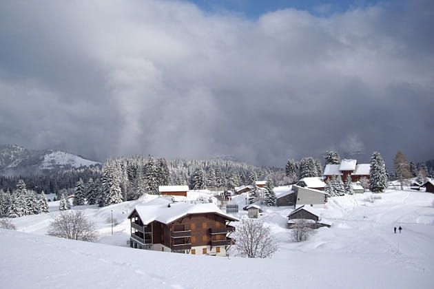 Petites stations de ski, grandes économies (suite demain.....)