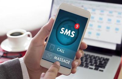 Envoyez des SMS promotionnels à vos clients en toute simplicité