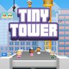 Critique flash: Tiny Tower (iOS)