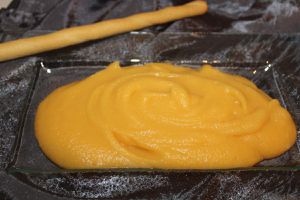 Purée de rutabagas