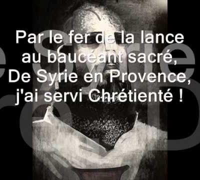 en chanson ......