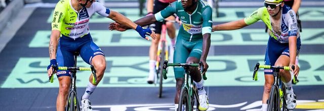 Les 12 coups de midi, Le 13h de TF1, Le Tour de France et Les 20H cartonnent. Les feuilletons en forme, le 16/07/24